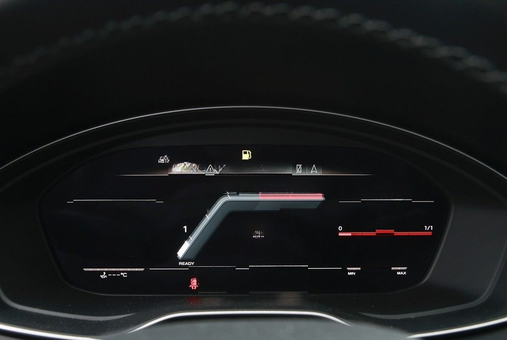 Audi SQ5 3.0 TDI Navi Matrix Kamera Business Standhzg foto 17