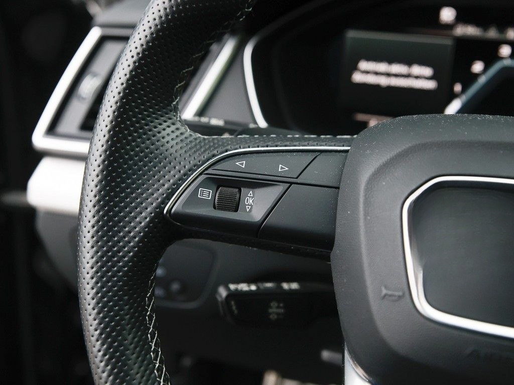 Audi SQ5 3.0 TDI Navi Matrix Kamera Business Standhzg foto 18