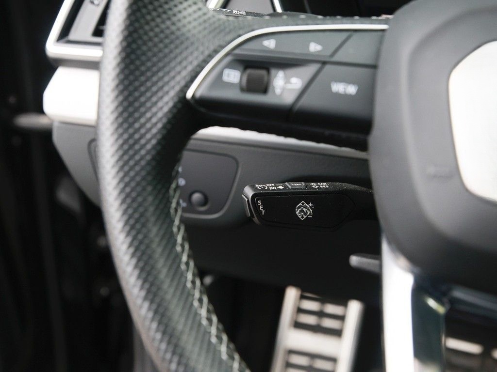 Audi SQ5 3.0 TDI Navi Matrix Kamera Business Standhzg foto 19