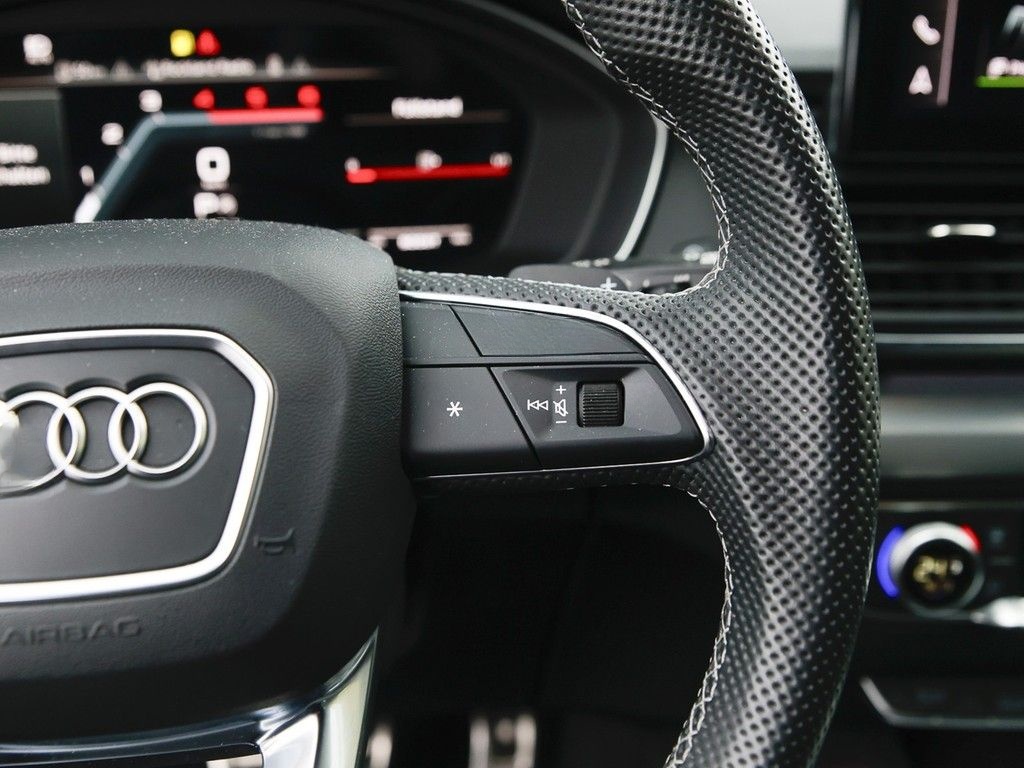 Audi SQ5 3.0 TDI Navi Matrix Kamera Business Standhzg foto 20