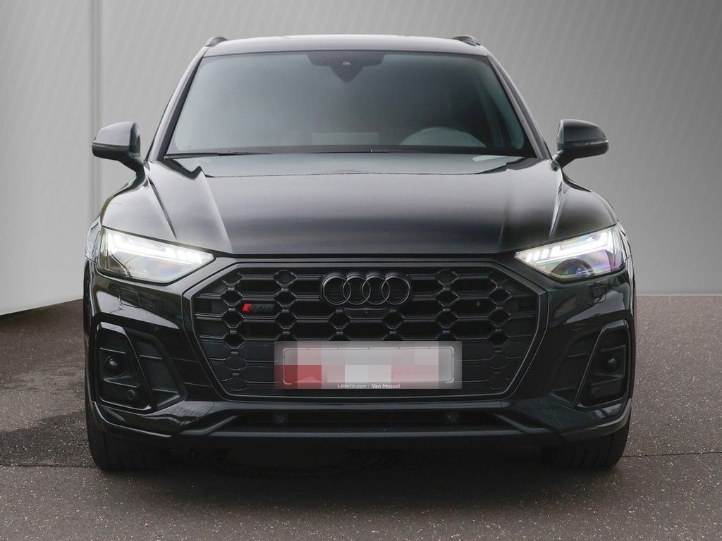Audi SQ5 3.0 TDI Navi Matrix Kamera Business Standhzg foto 3