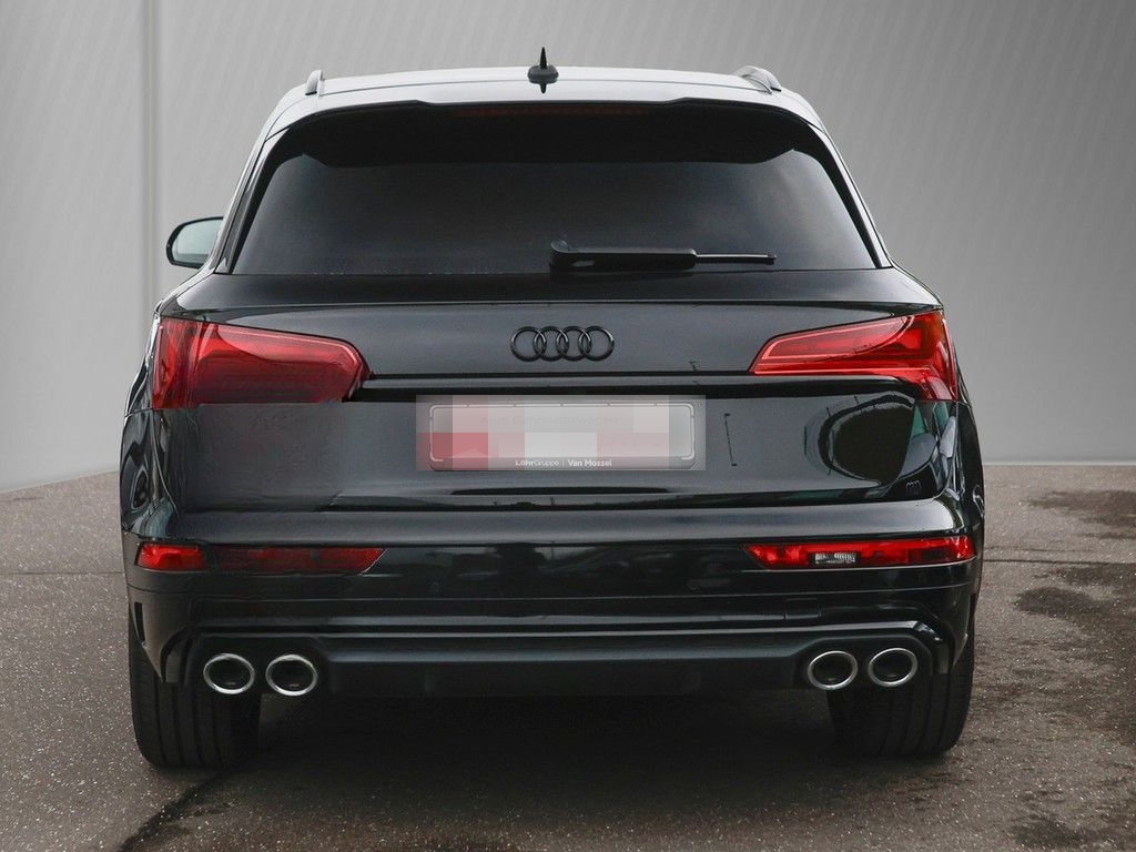 Audi SQ5 3.0 TDI Navi Matrix Kamera Business Standhzg foto 7
