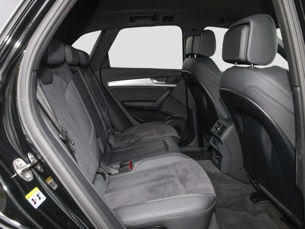 Audi SQ5 3.0 TDI Navi Matrix Kamera Business Standhzg foto 10