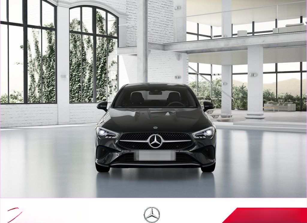 Mercedes-Benz CLA 200 Rückfahrkamera Sitzheizung MBUX-Navi LED foto 5