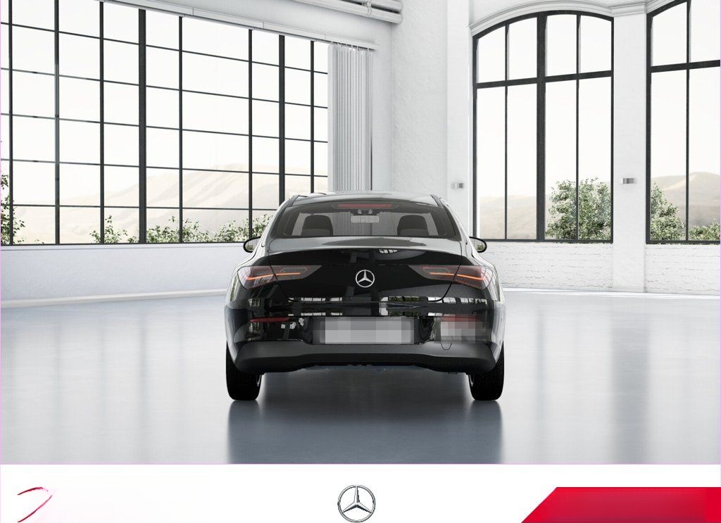 Mercedes-Benz CLA 200 Rückfahrkamera Sitzheizung MBUX-Navi LED foto 6