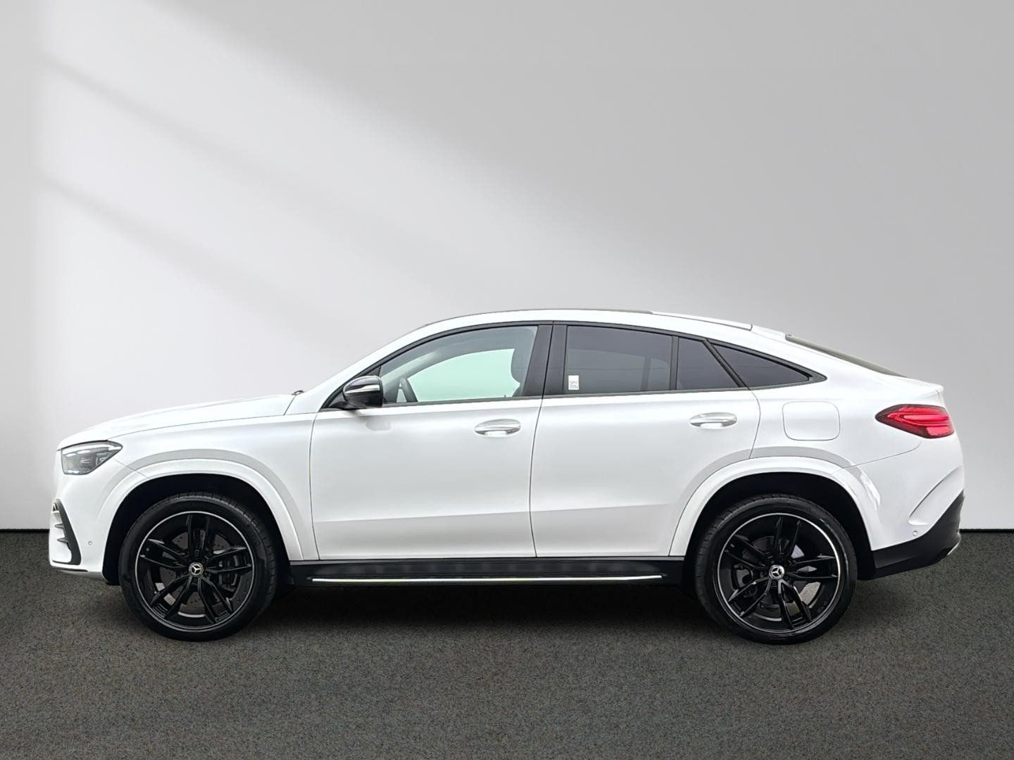 Mercedes-Benz GLE 350 de 4M AMG Night Panorama Distronic AHK foto 3