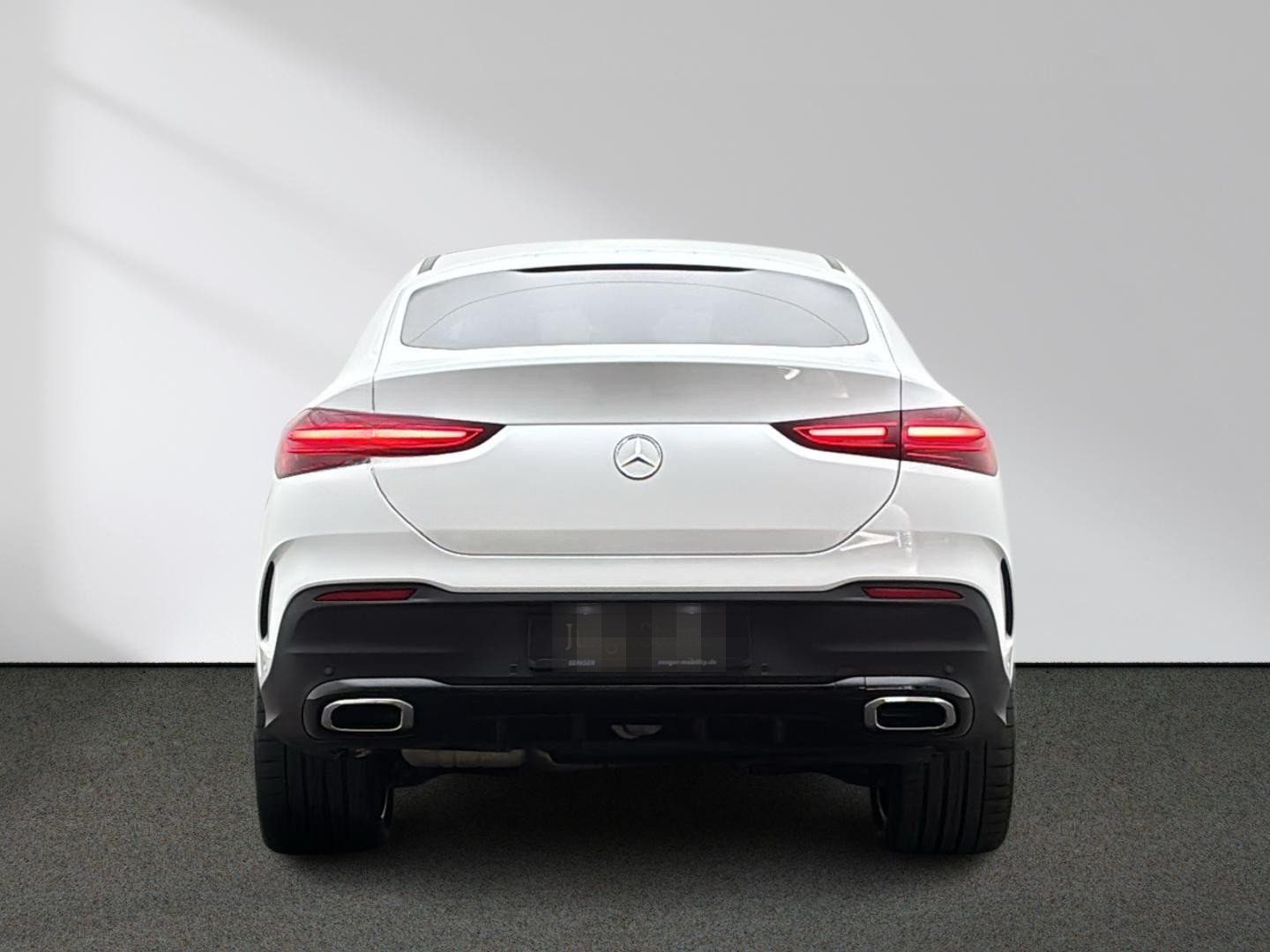Mercedes-Benz GLE 350 de 4M AMG Night Panorama Distronic AHK foto 6