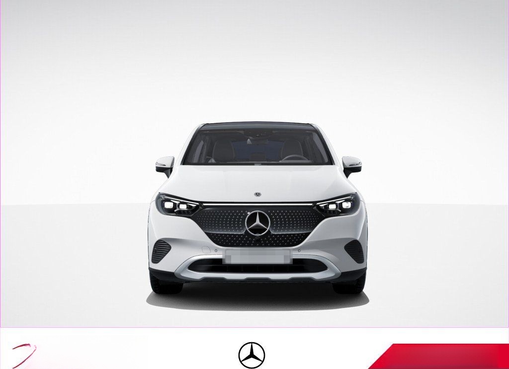 Mercedes-Benz EQE 350 4M Electric Art Pano Digital-Light AHK foto 5