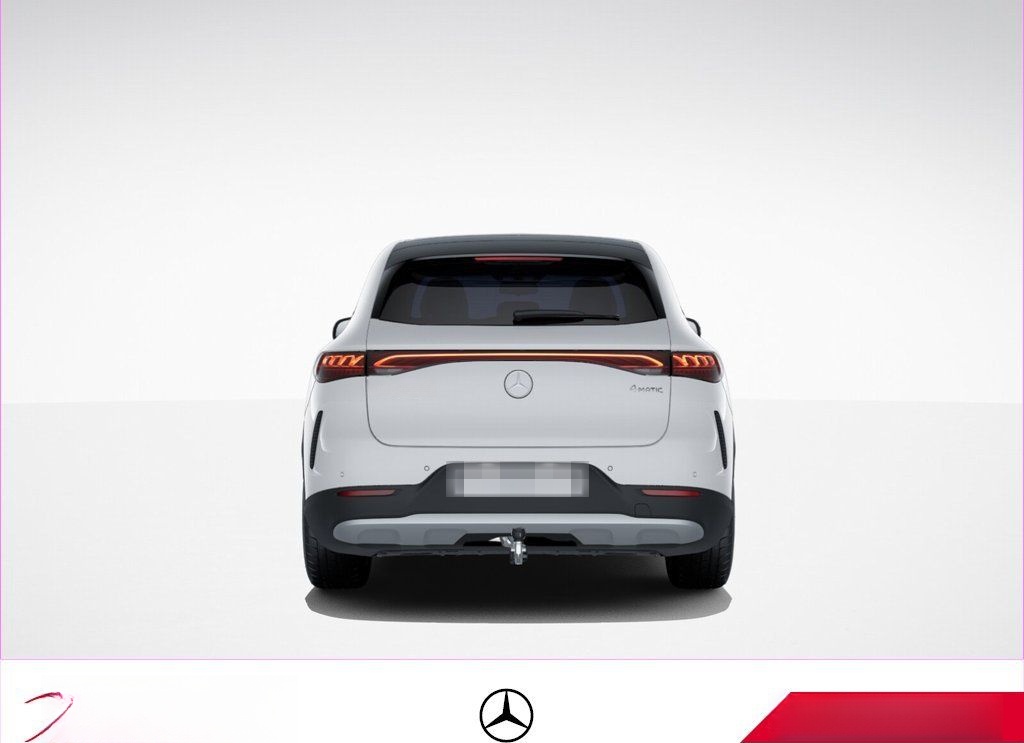 Mercedes-Benz EQE 350 4M Electric Art Pano Digital-Light AHK foto 6