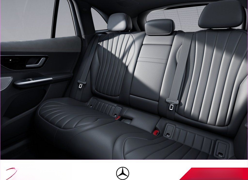 Mercedes-Benz EQE 350 4M Electric Art Pano Digital-Light AHK foto 10