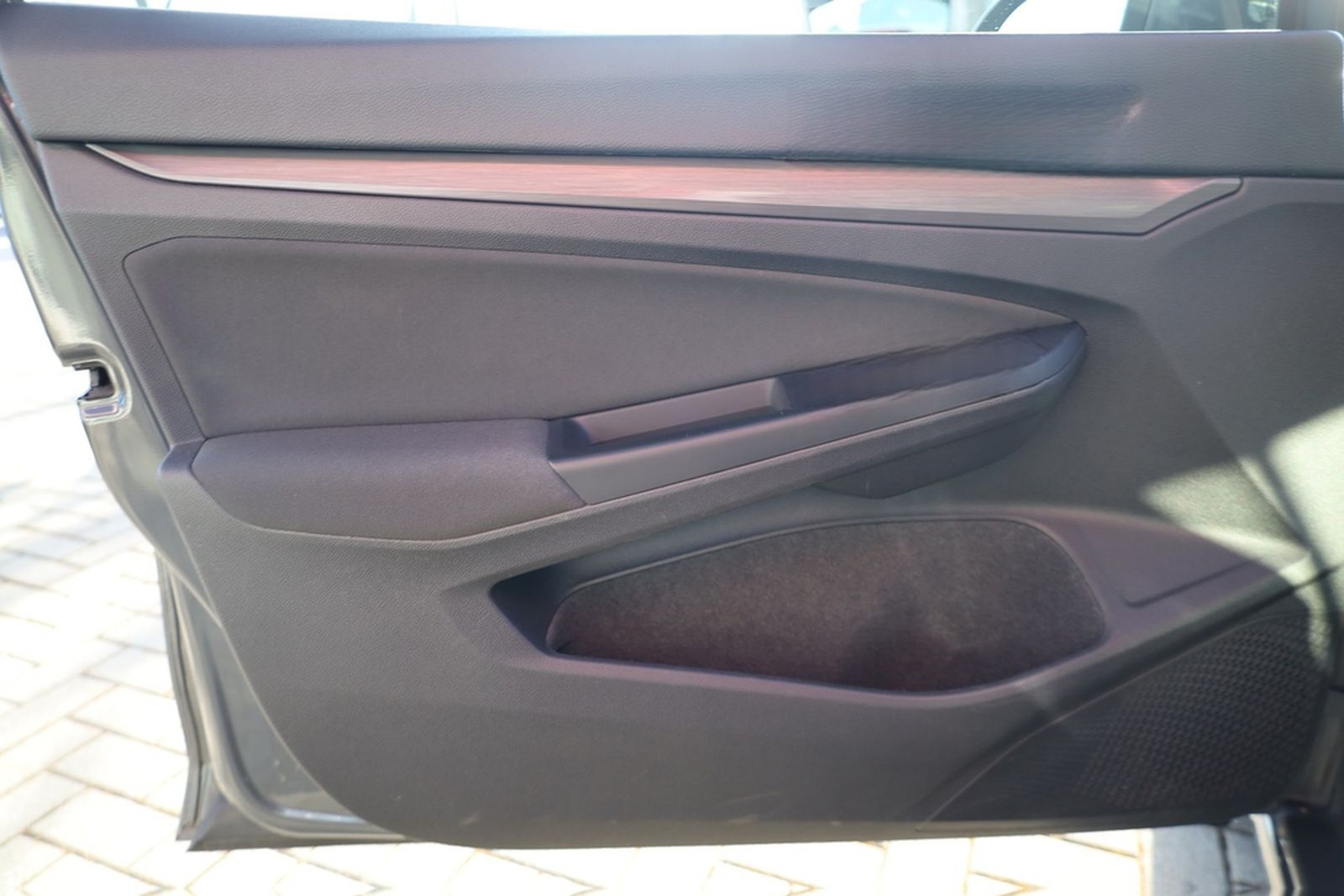 Volkswagen Golf VIII 1.5 TSI Style Matrix Navi Panorama ACC foto 28