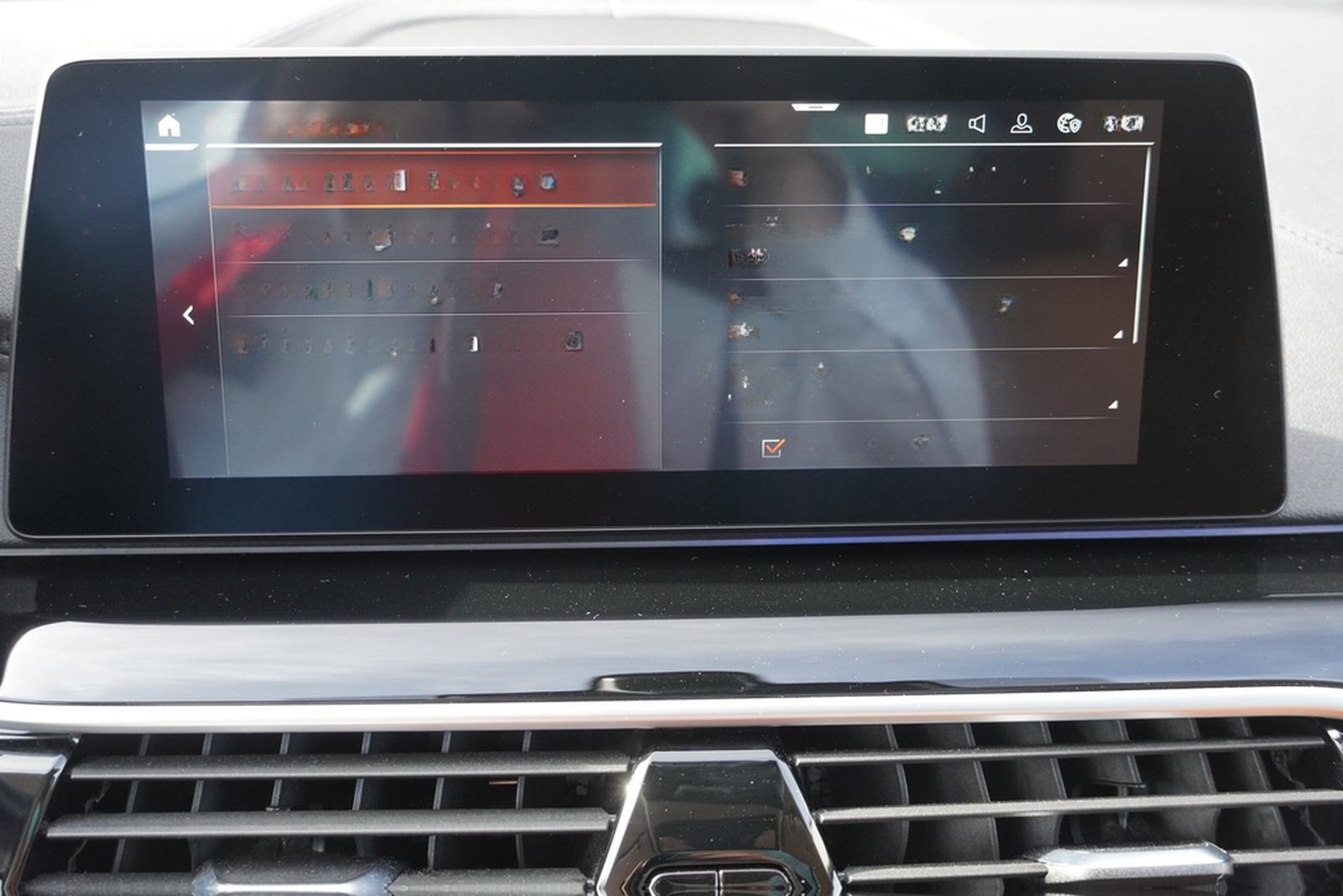 BMW 530i Luxury Line LED Panorama Standheizung Navi foto 17