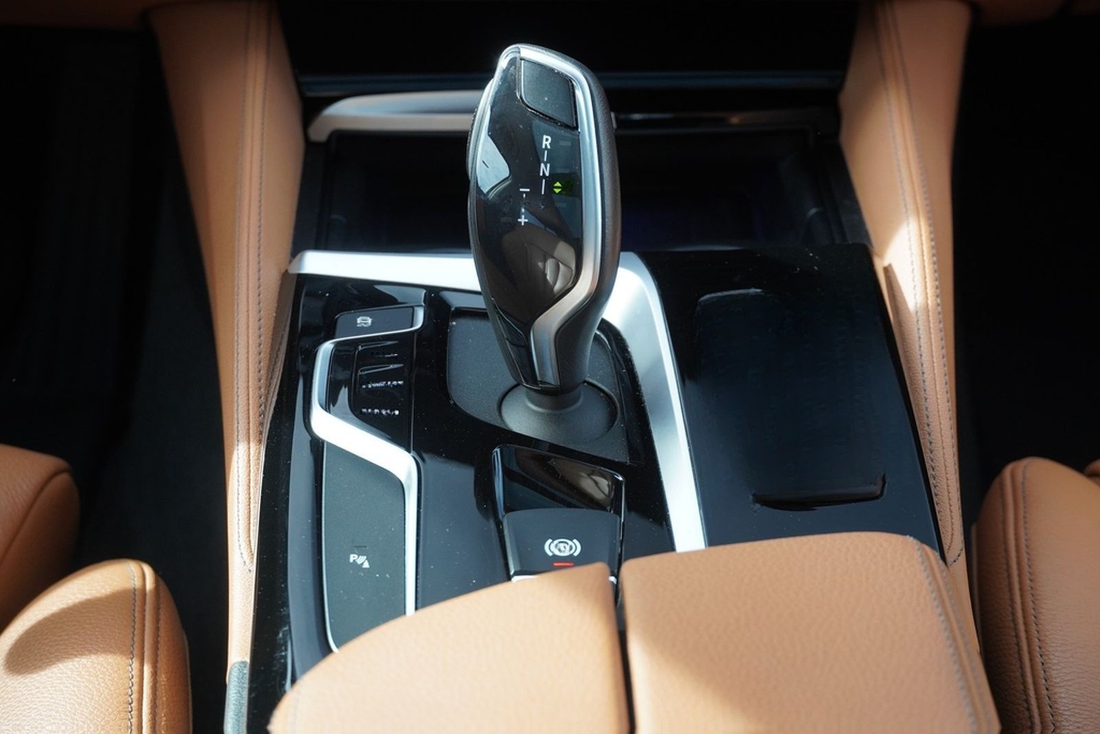 BMW 530i Luxury Line LED Panorama Standheizung Navi foto 19