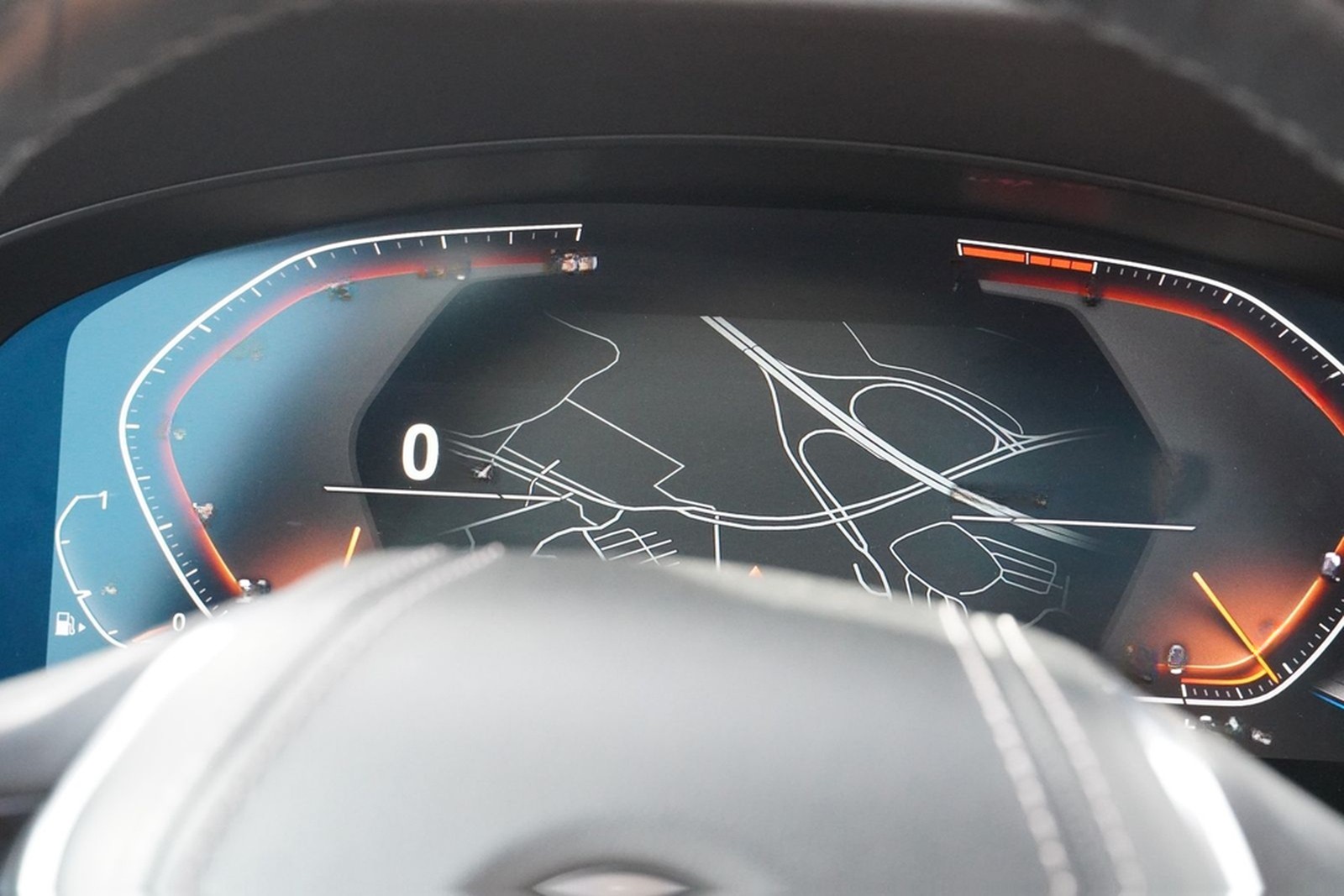 BMW 530i Luxury Line LED Panorama Standheizung Navi foto 26