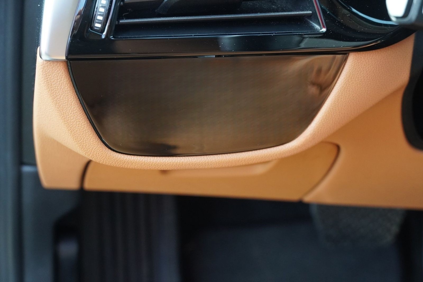 BMW 530i Luxury Line LED Panorama Standheizung Navi foto 27