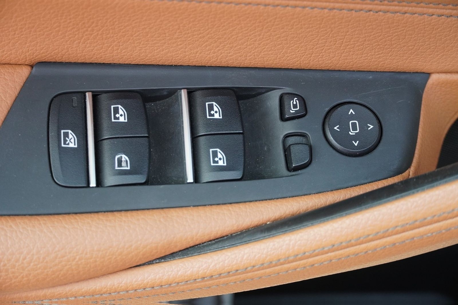 BMW 530i Luxury Line LED Panorama Standheizung Navi foto 30