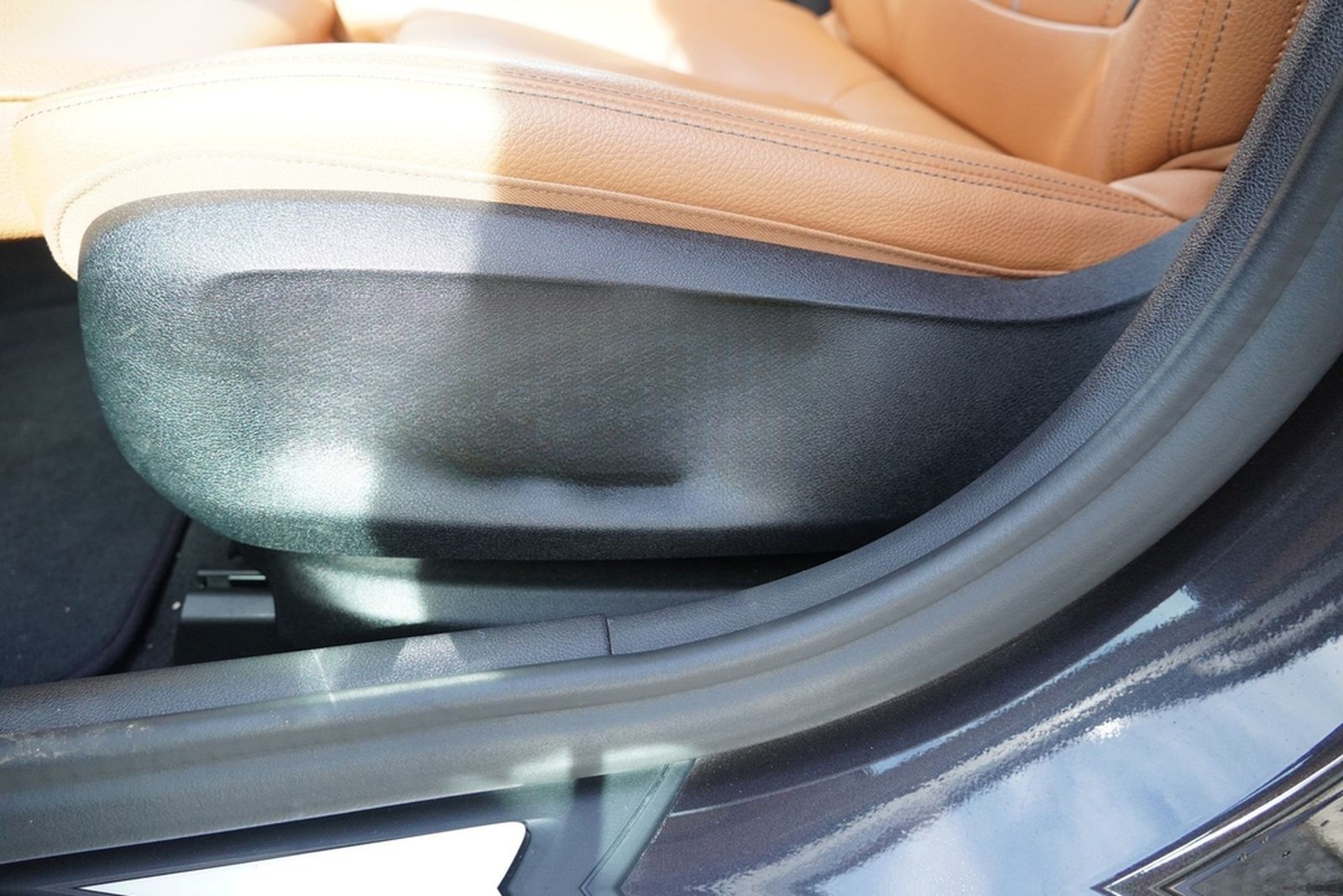 BMW 530i Luxury Line LED Panorama Standheizung Navi foto 32