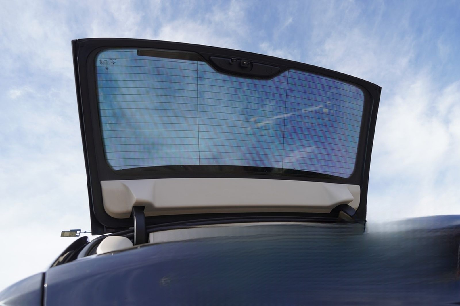 BMW 530i Luxury Line LED Panorama Standheizung Navi foto 38
