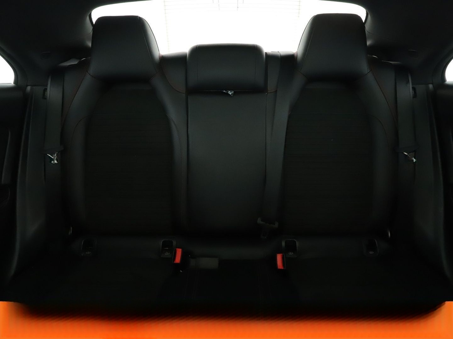 Mercedes-Benz CLA 200 AMG Line Aut. *NAVI*LED*TEMPO*SHZ*PDC* foto 16
