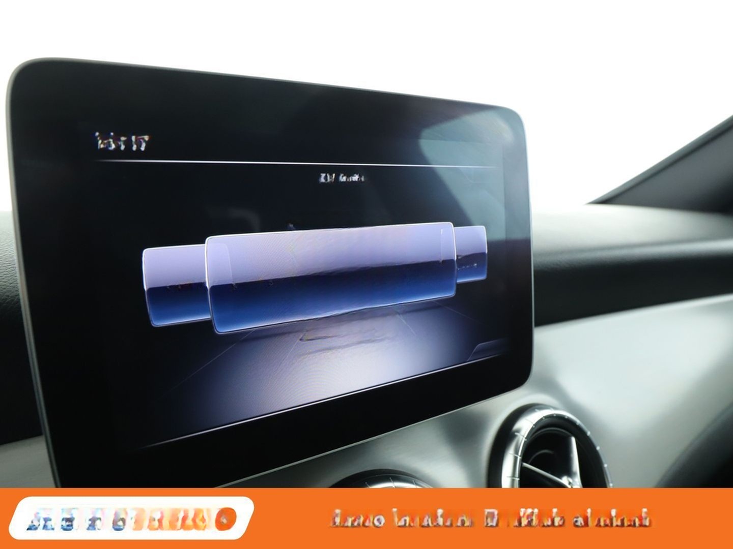 Mercedes-Benz CLA 200 AMG Line Aut. *NAVI*LED*TEMPO*SHZ*PDC* foto 21