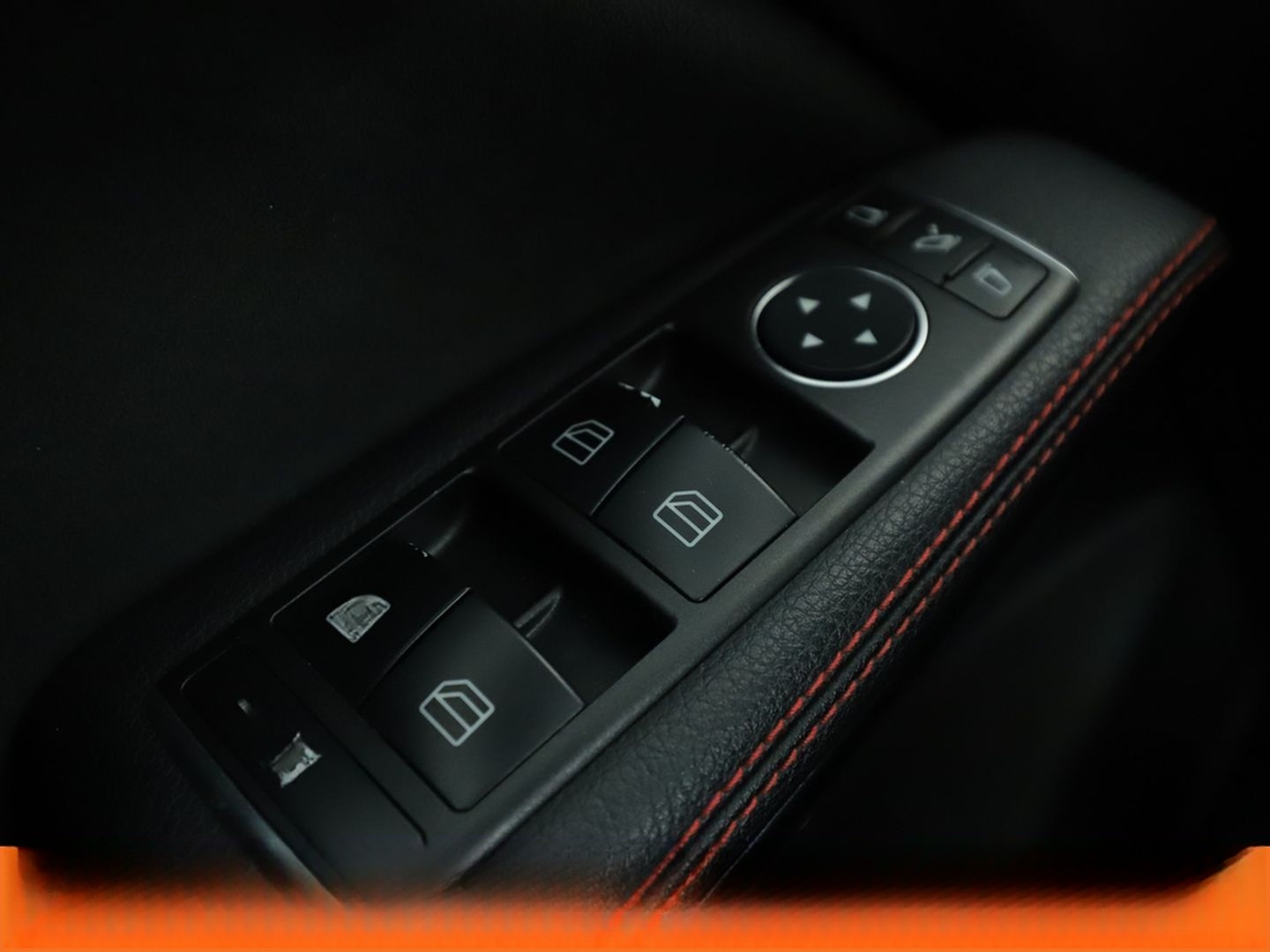 Mercedes-Benz CLA 200 AMG Line Aut. *NAVI*LED*TEMPO*SHZ*PDC* foto 25