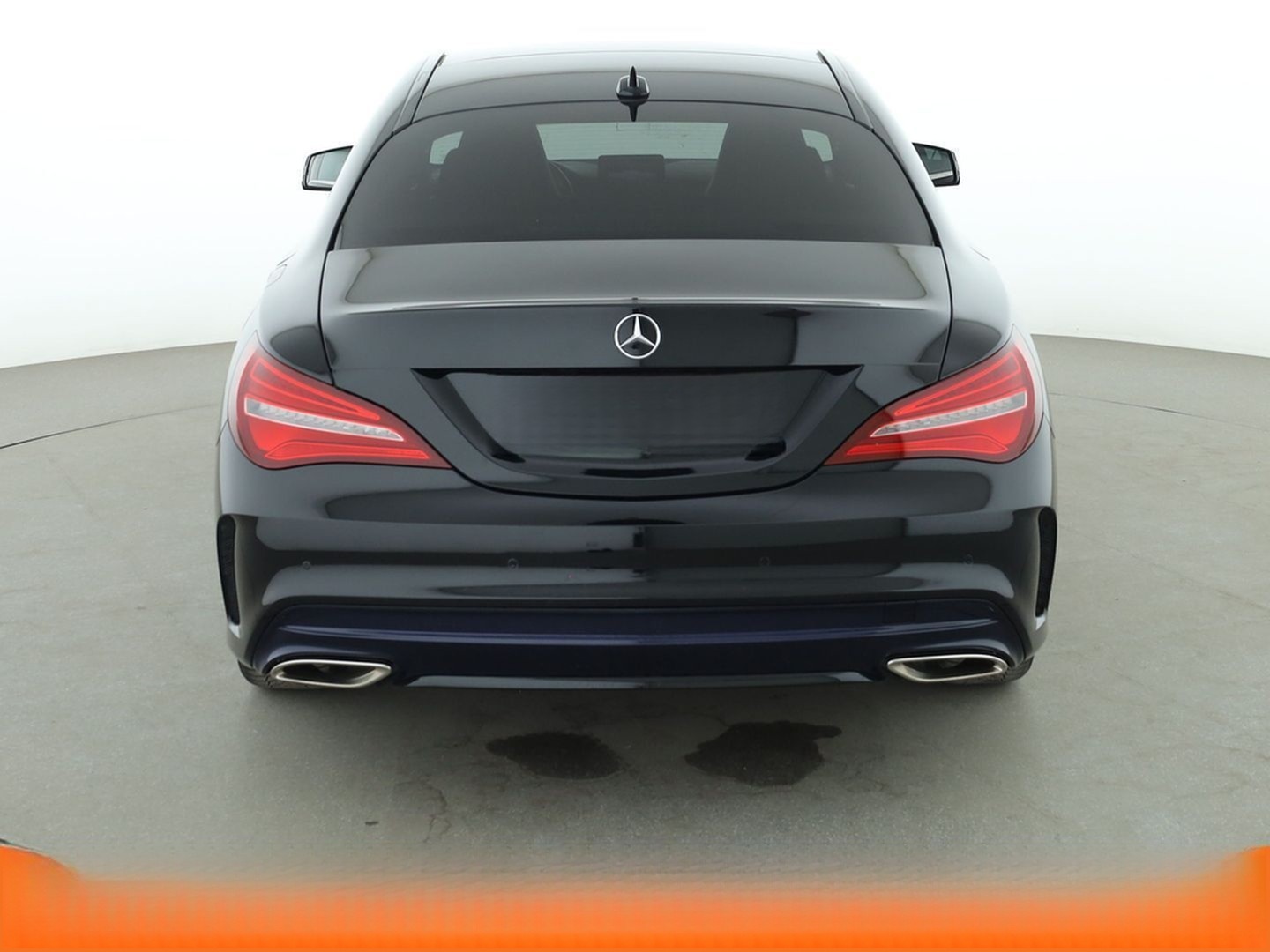 Mercedes-Benz CLA 200 AMG Line Aut. *NAVI*LED*TEMPO*SHZ*PDC* foto 5