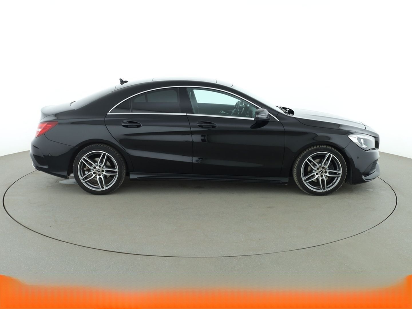 Mercedes-Benz CLA 200 AMG Line Aut. *NAVI*LED*TEMPO*SHZ*PDC* foto 7