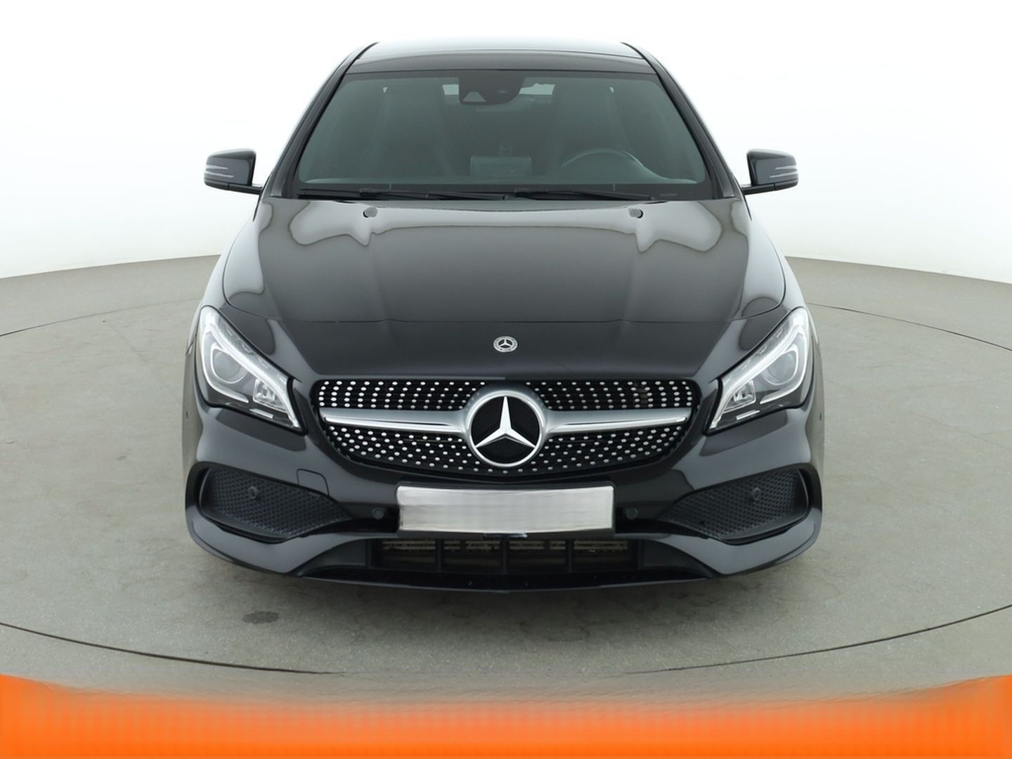 Mercedes-Benz CLA 200 AMG Line Aut. *NAVI*LED*TEMPO*SHZ*PDC* foto 9