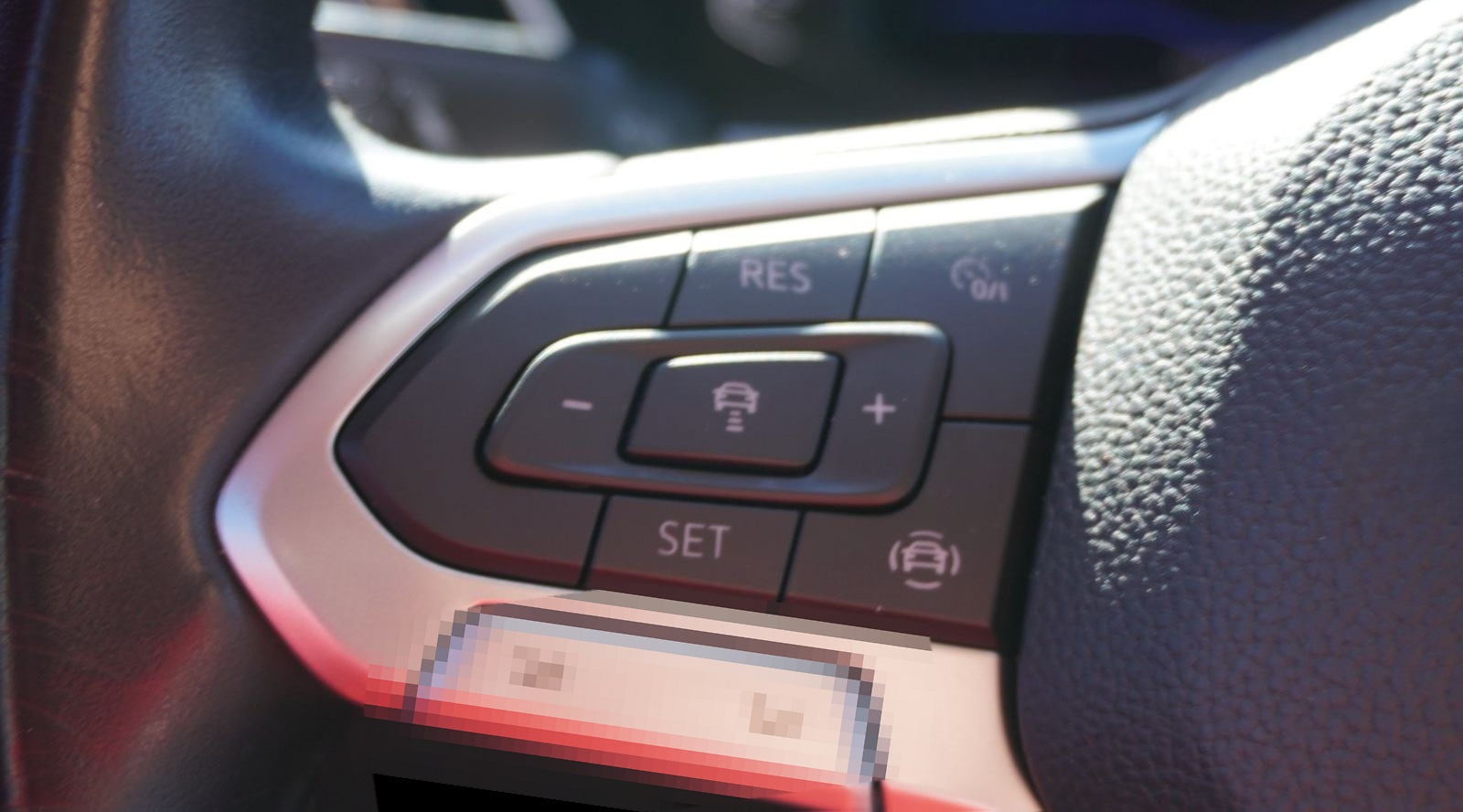 Volkswagen T-Cross 1.0 TSI  R-Line LED Navi ACC Klimaaut. foto 33