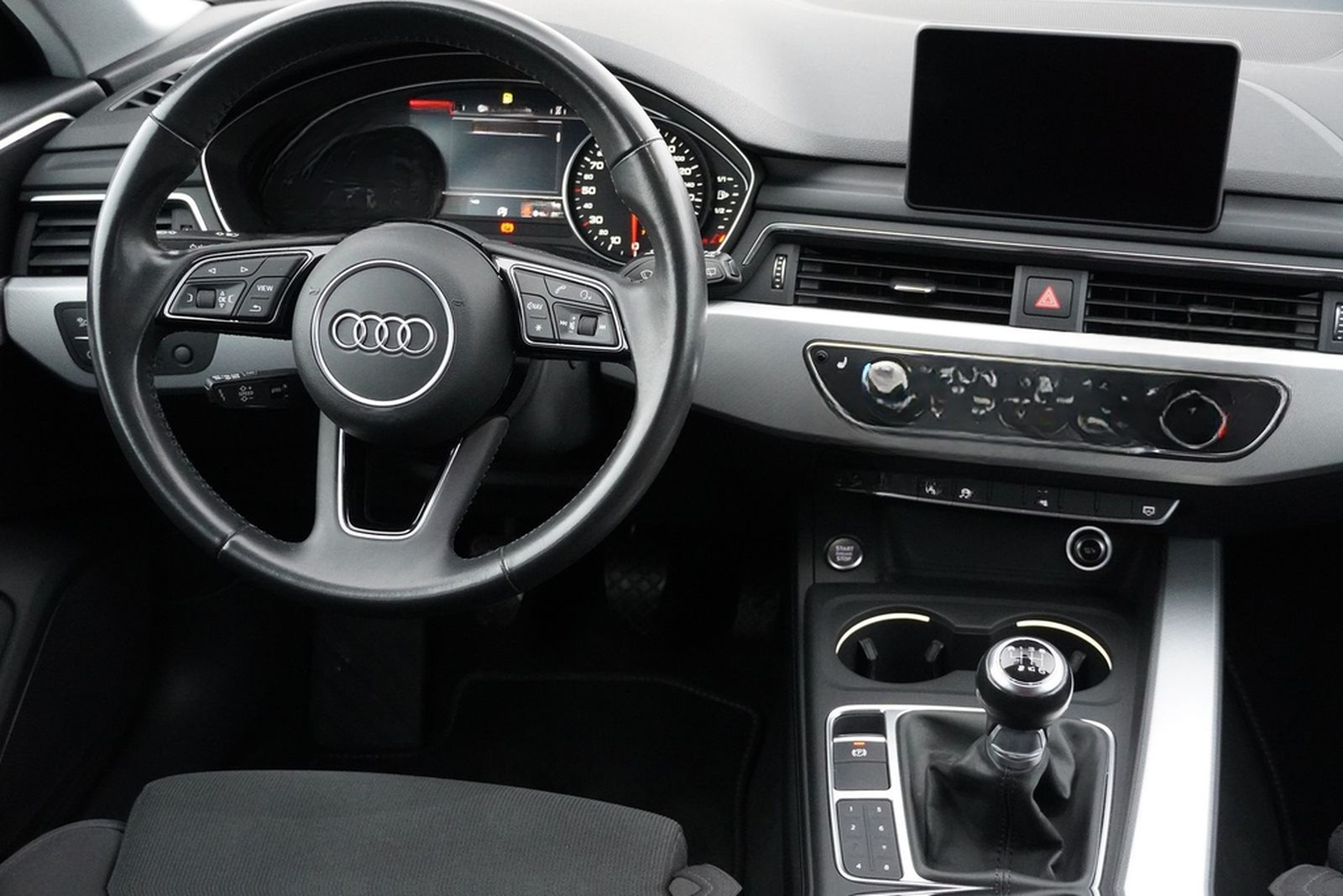 Audi A4 Avant TFSI sport Navi Kamera Sitzheizung foto 12