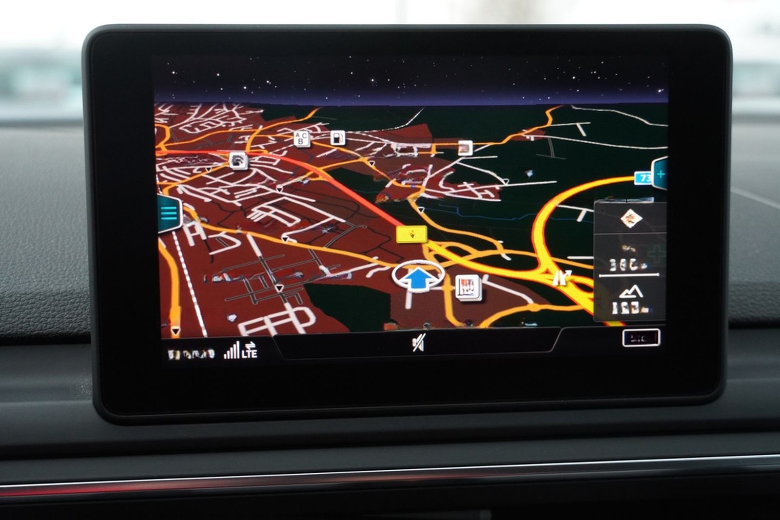 Audi A4 Avant TFSI sport Navi Kamera Sitzheizung foto 14