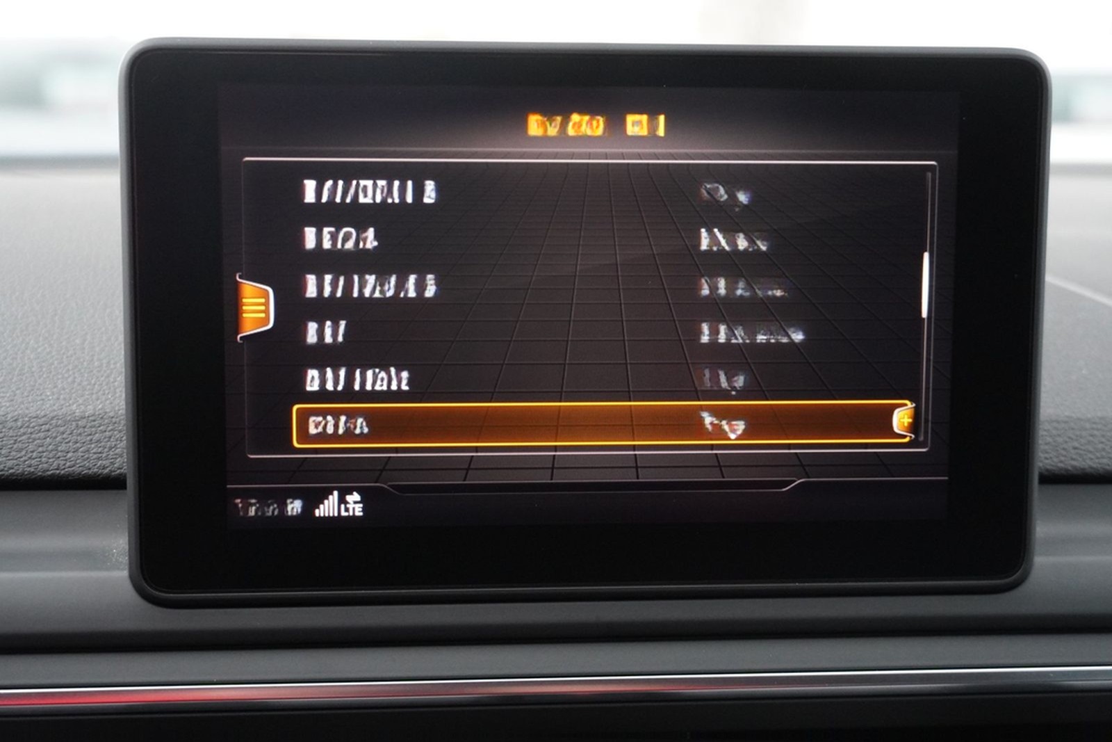 Audi A4 Avant TFSI sport Navi Kamera Sitzheizung foto 16