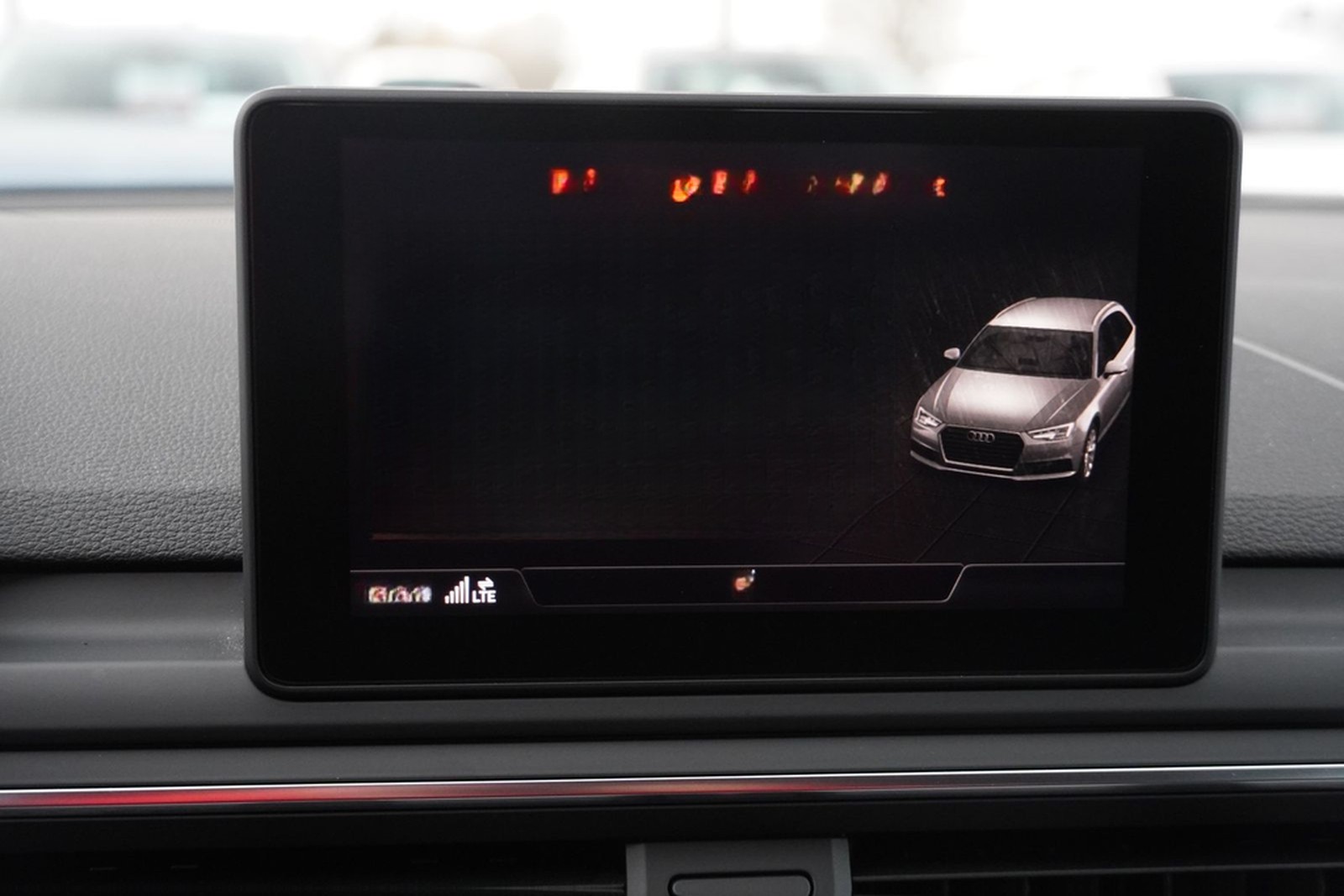 Audi A4 Avant TFSI sport Navi Kamera Sitzheizung foto 18