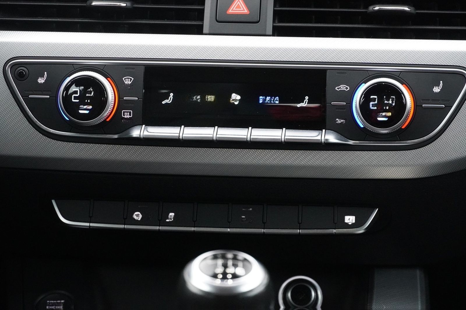 Audi A4 Avant TFSI sport Navi Kamera Sitzheizung foto 19