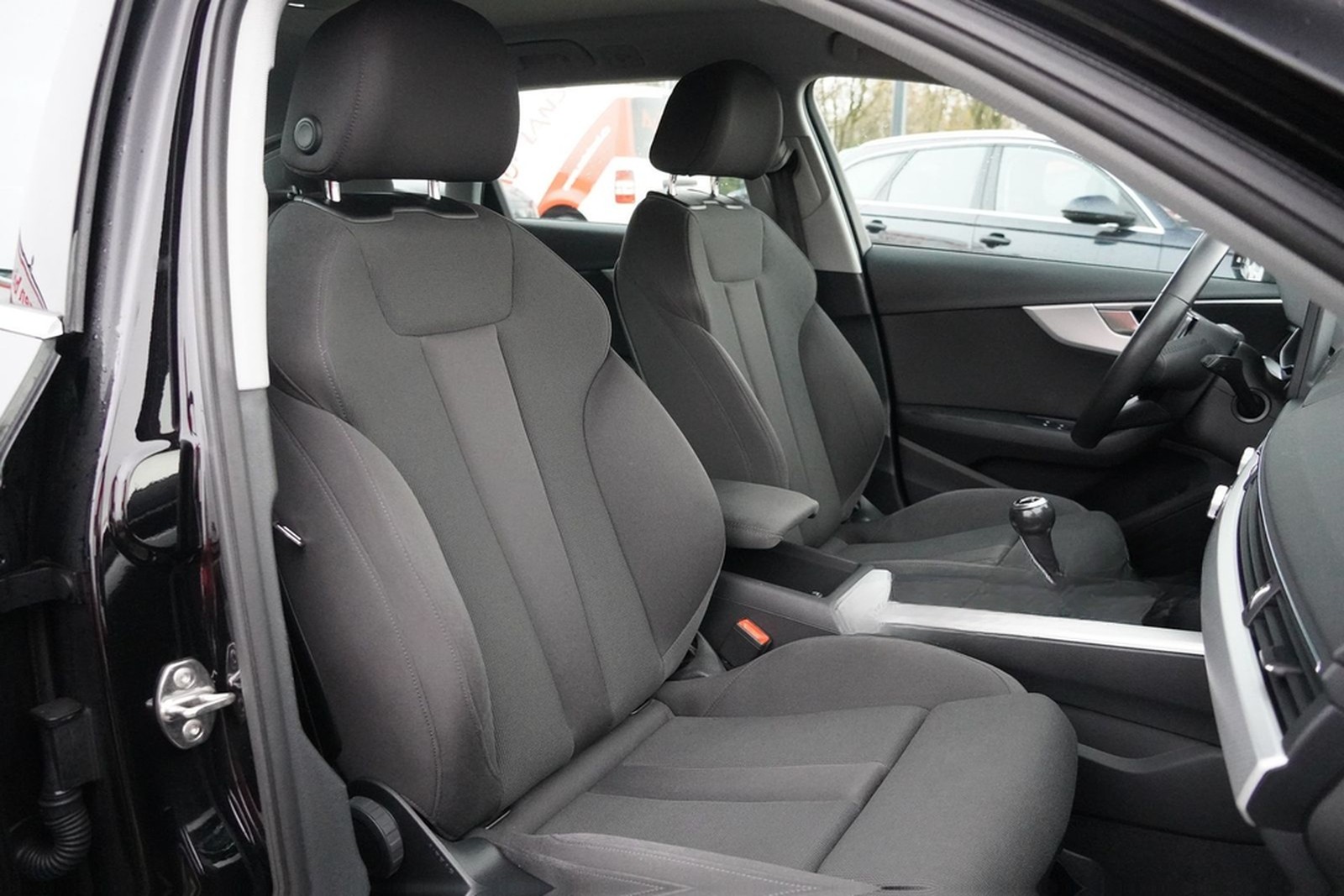 Audi A4 Avant TFSI sport Navi Kamera Sitzheizung foto 30