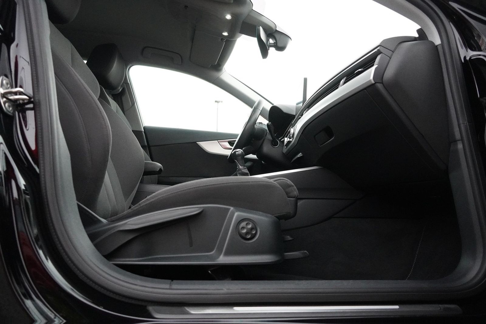 Audi A4 Avant TFSI sport Navi Kamera Sitzheizung foto 31