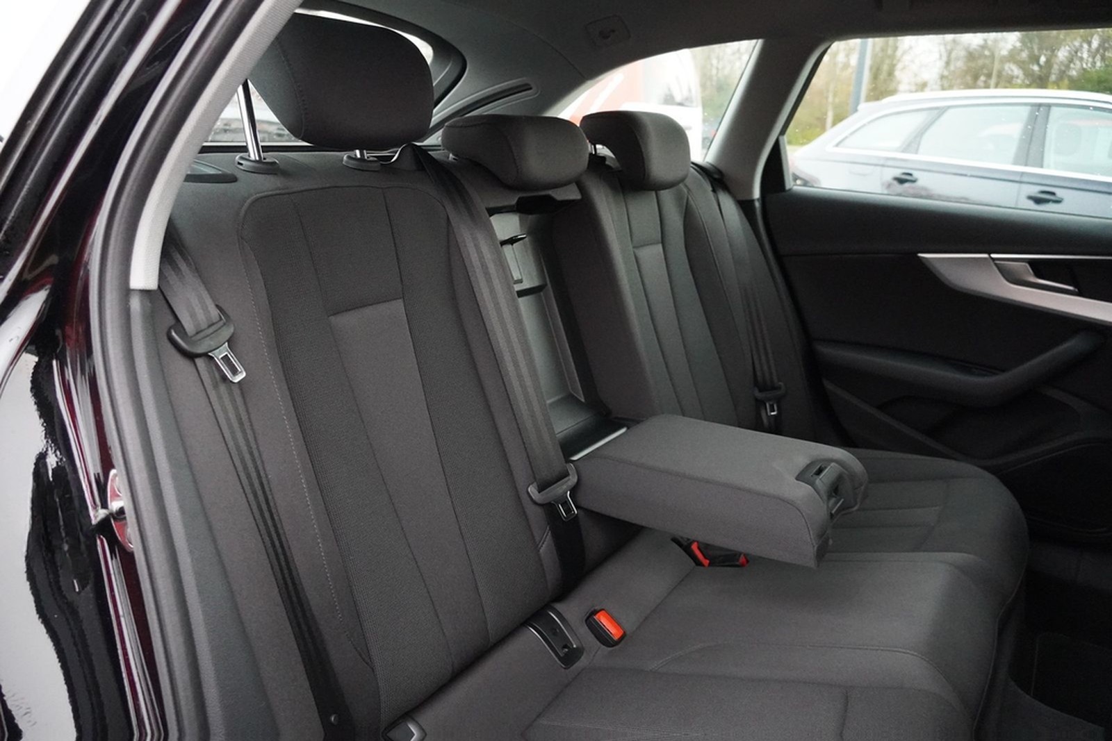 Audi A4 Avant TFSI sport Navi Kamera Sitzheizung foto 33