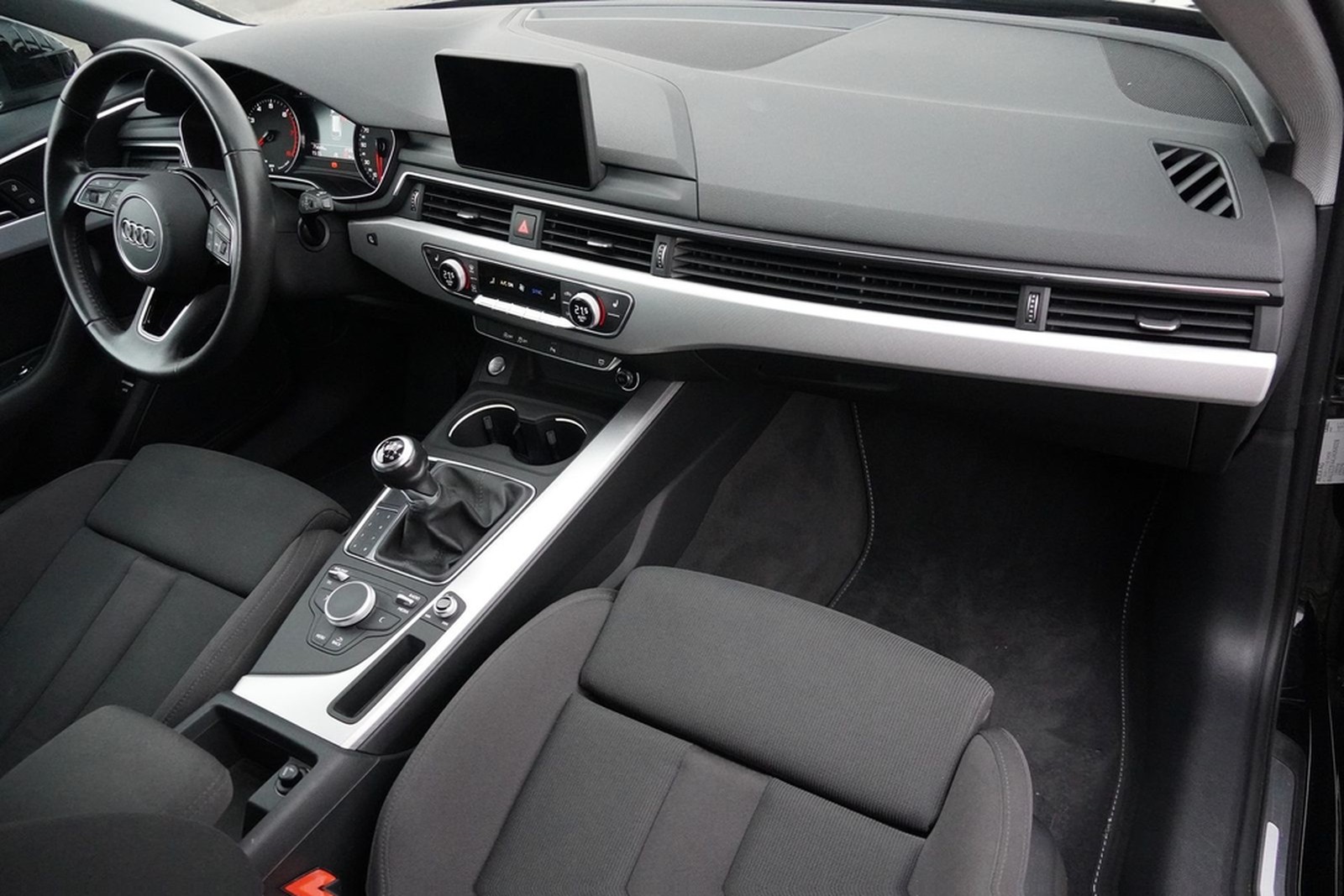 Audi A4 Avant TFSI sport Navi Kamera Sitzheizung foto 10