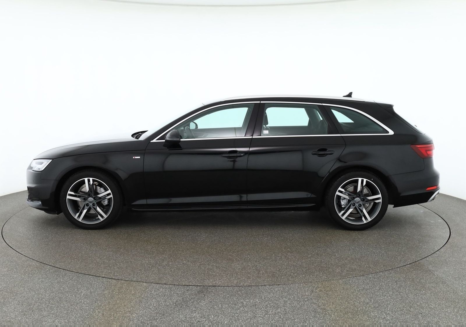 Audi A4 Avant 40 TFSI sport LED Navi Standheizung ACC foto 2