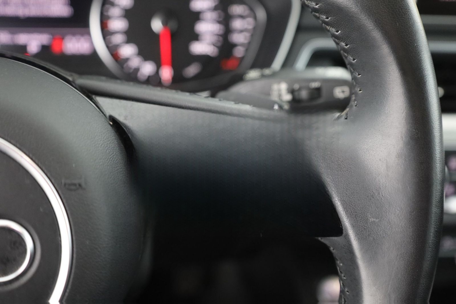 Audi A4 Avant 40 TFSI sport LED Navi Standheizung ACC foto 17