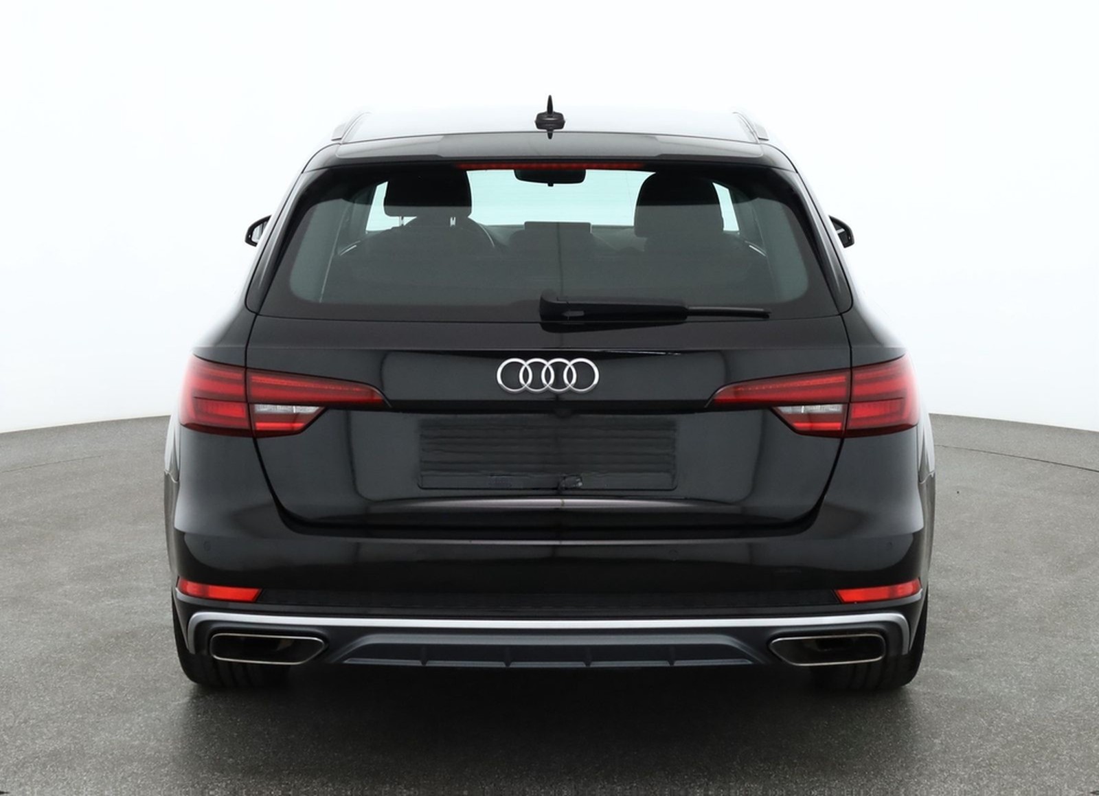 Audi A4 Avant 40 TFSI sport LED Navi Standheizung ACC foto 4