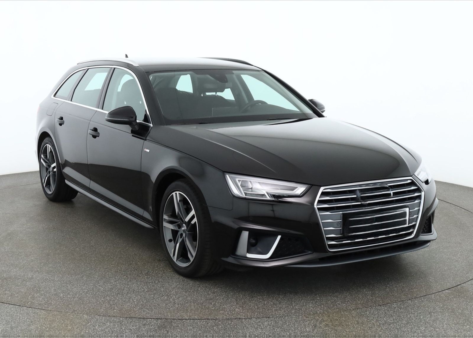 Audi A4 Avant 40 TFSI sport LED Navi Standheizung ACC foto 7