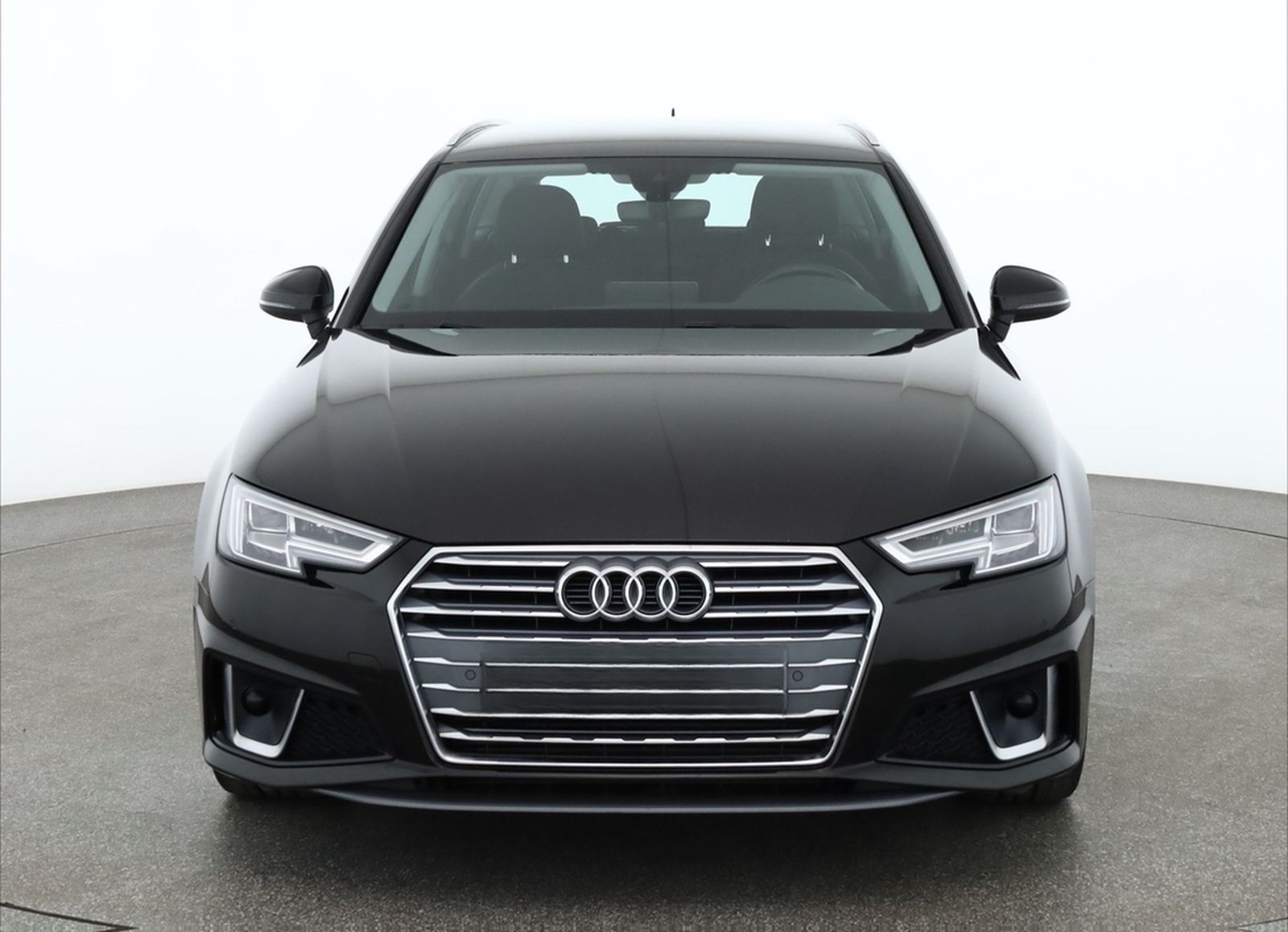 Audi A4 Avant 40 TFSI sport LED Navi Standheizung ACC foto 8
