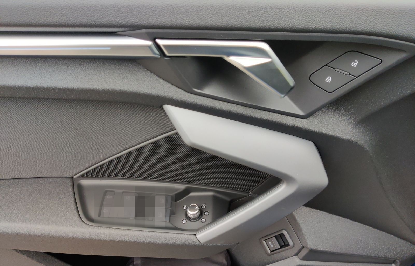 Audi A3 Sportback TFSI S line S tronic *LED*Optik Sch foto 13