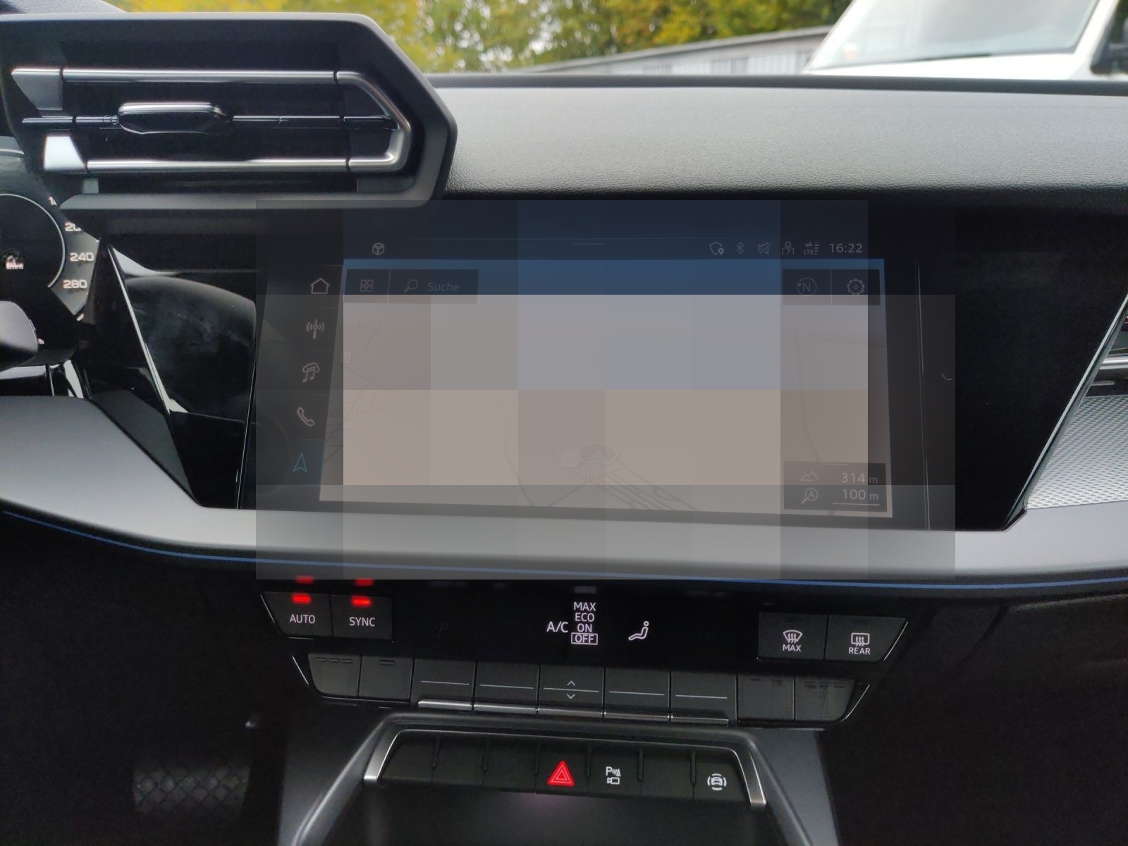 Audi A3 Sportback TFSI S line S tronic *LED*Optik Sch foto 6