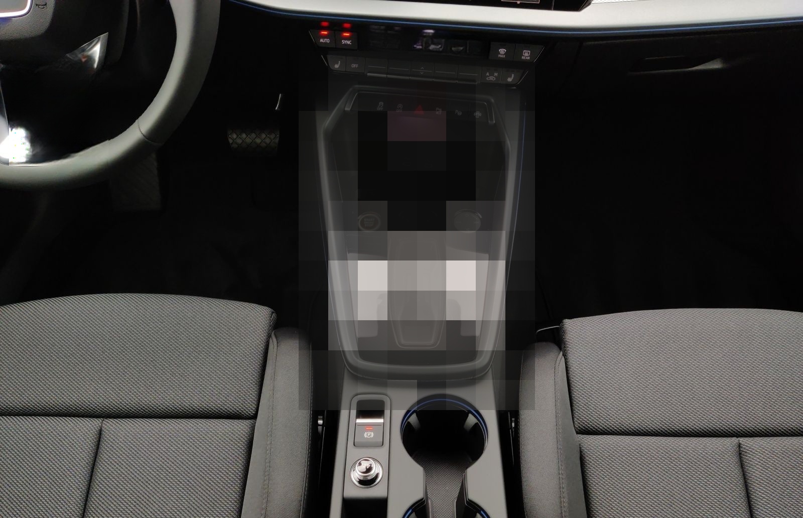 Audi A3 Sportback TFSI S line S tronic *LED*Optik Sch foto 7