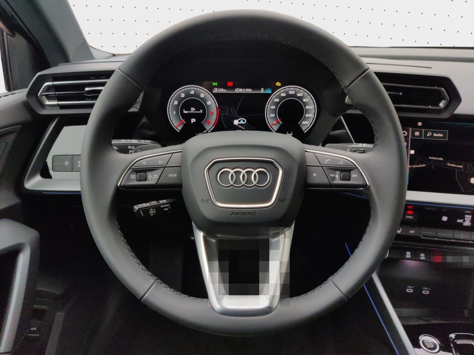 Audi A3 Sportback TFSI S line S tronic *LED*Optik Sch foto 8