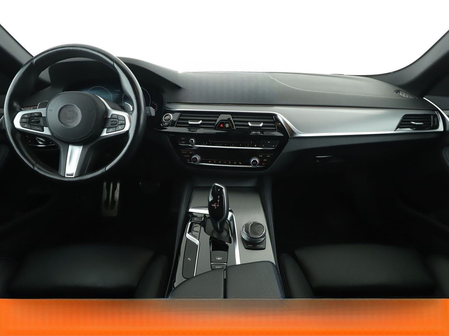 BMW 5er 530d xDrive M Sport Aut.*NAVI*ACC*CAM*PDC* foto 12