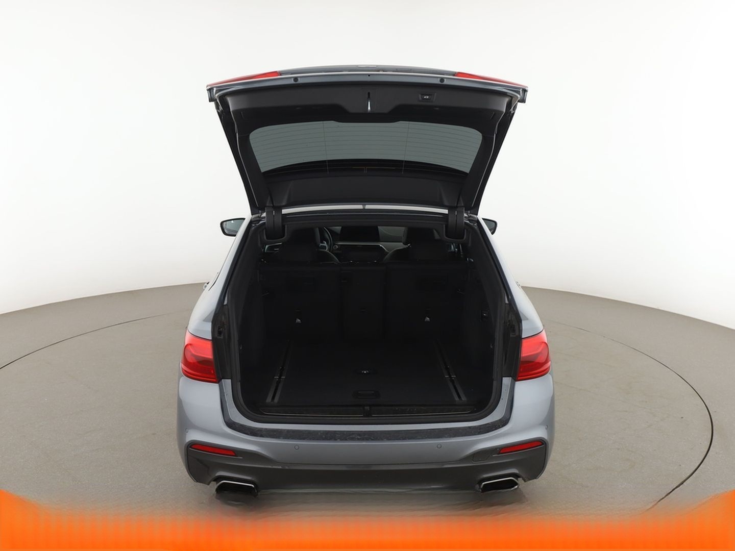 BMW 5er 530d xDrive M Sport Aut.*NAVI*ACC*CAM*PDC* foto 17