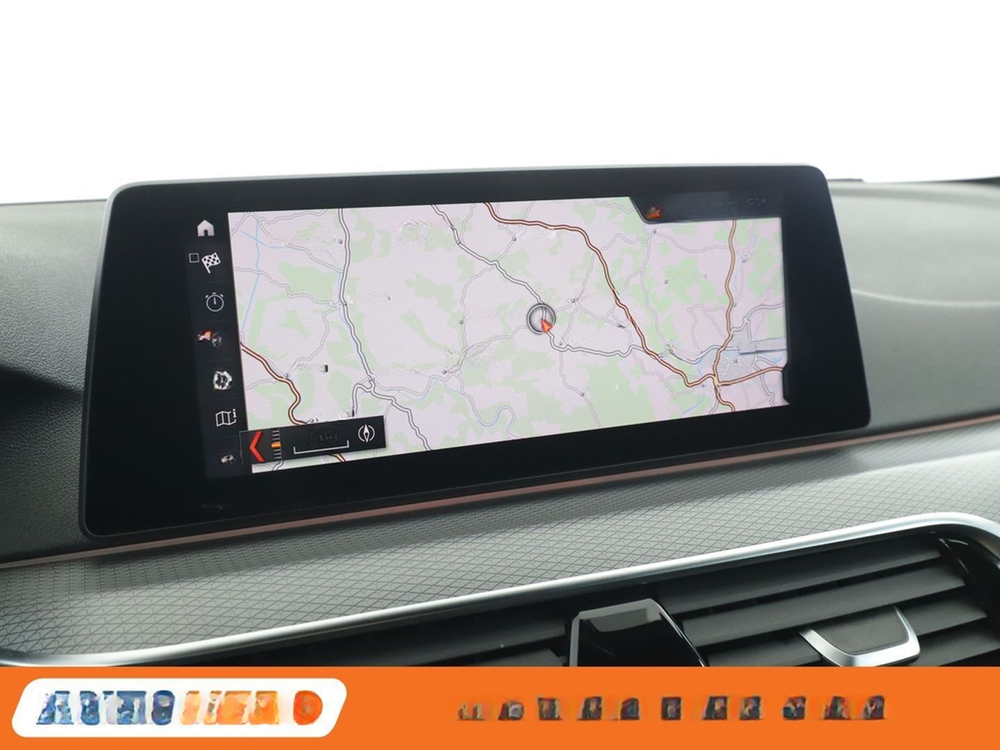 BMW 5er 530d xDrive M Sport Aut.*NAVI*ACC*CAM*PDC* foto 23